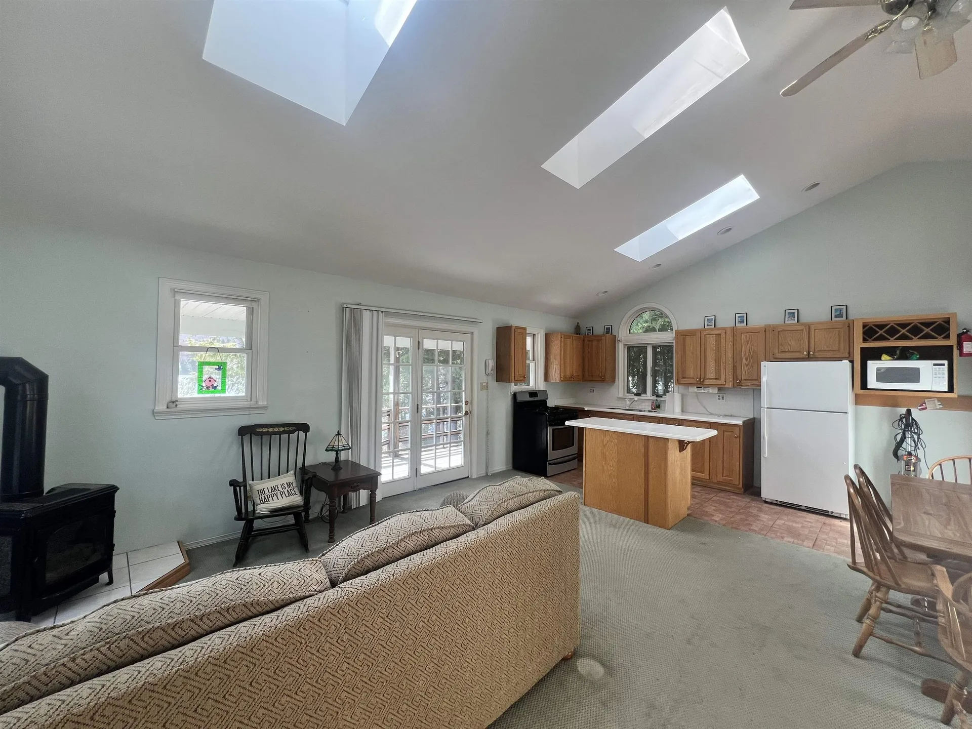 700 Highland Haven Road Washington NH 03280