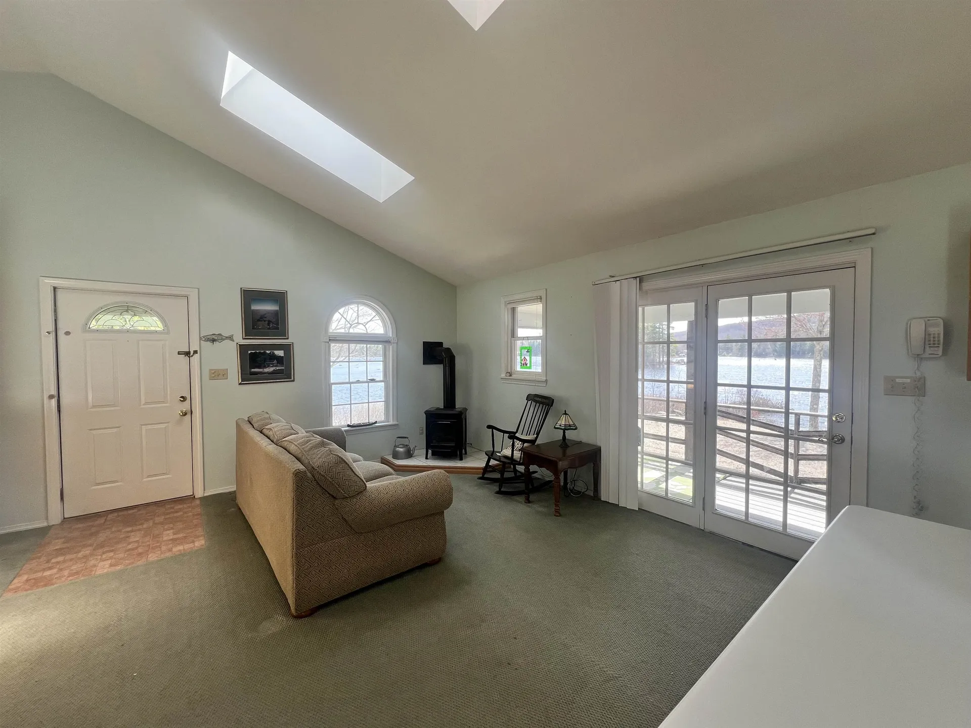 700 Highland Haven Road Washington NH 03280