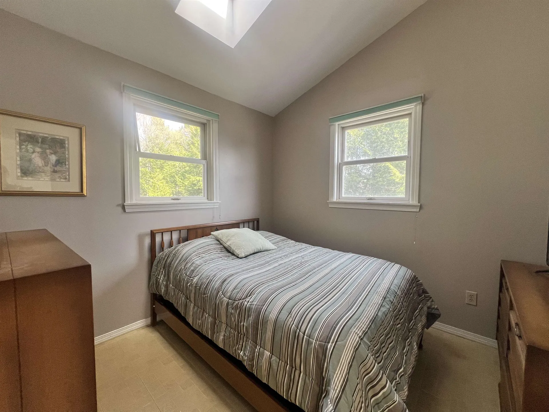 700 Highland Haven Road Washington NH 03280