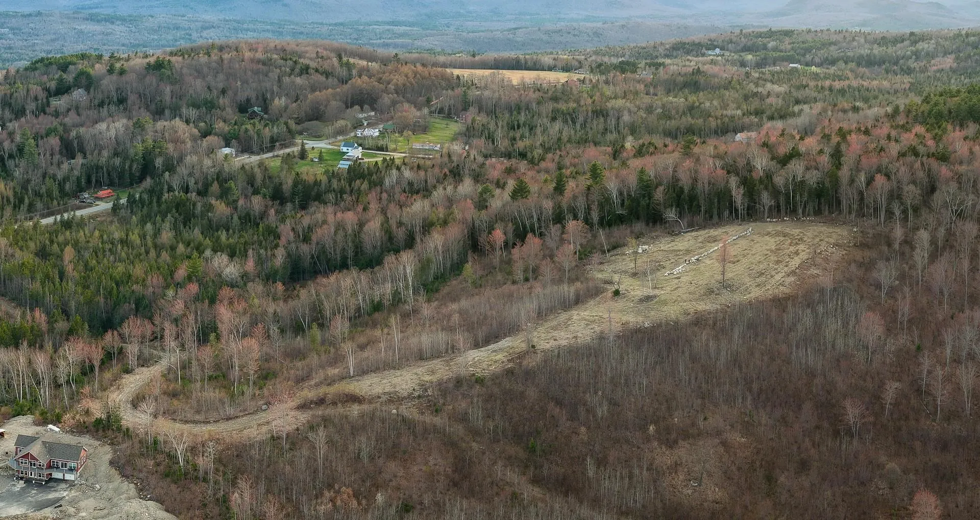 460 Milan Hill Road Milan NH 08588