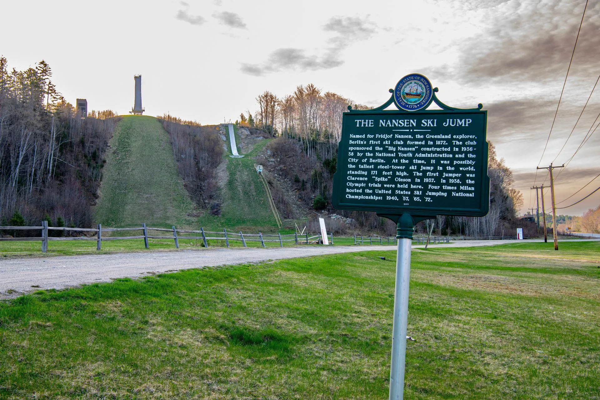 460 Milan Hill Road Milan NH 08588