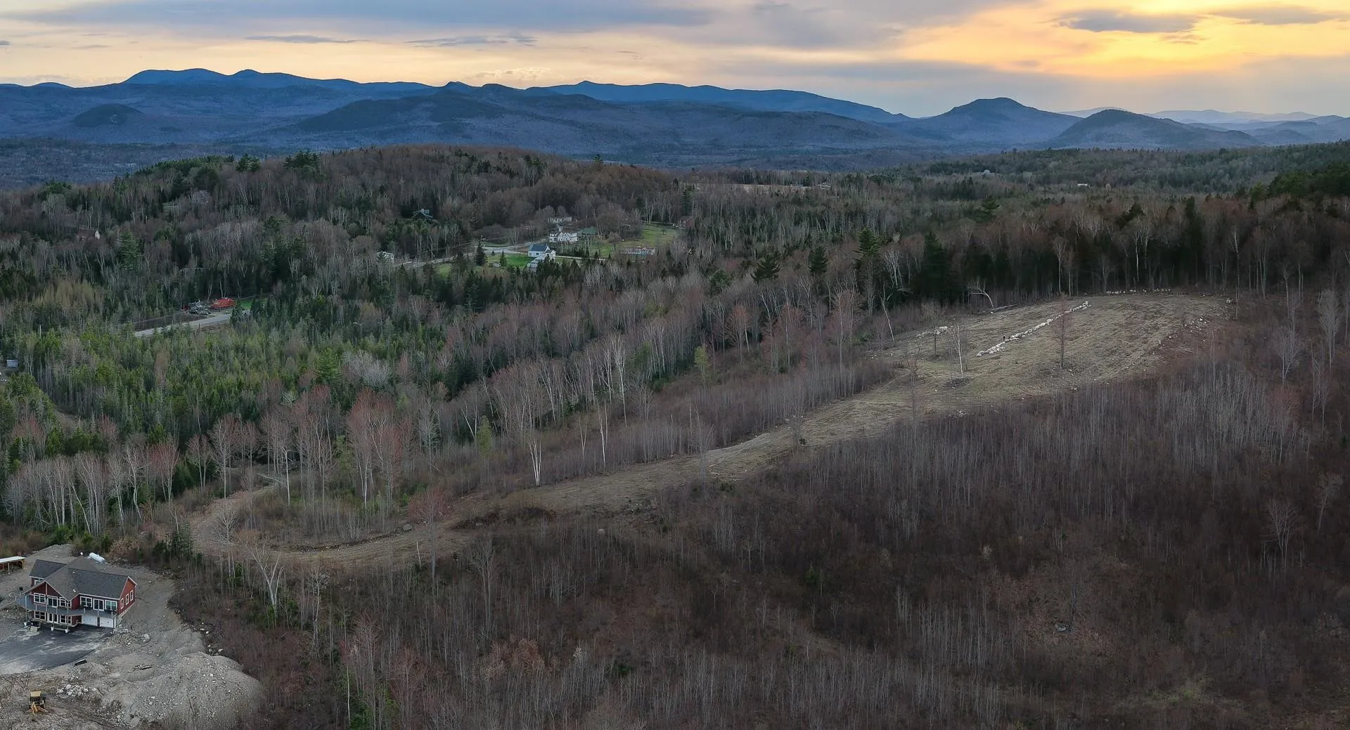 460 Milan Hill Road Milan NH 08588