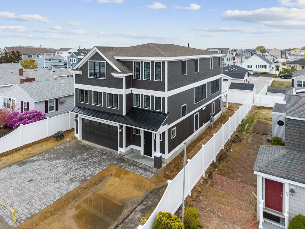 172 Tilton Street Seabrook NH 03874