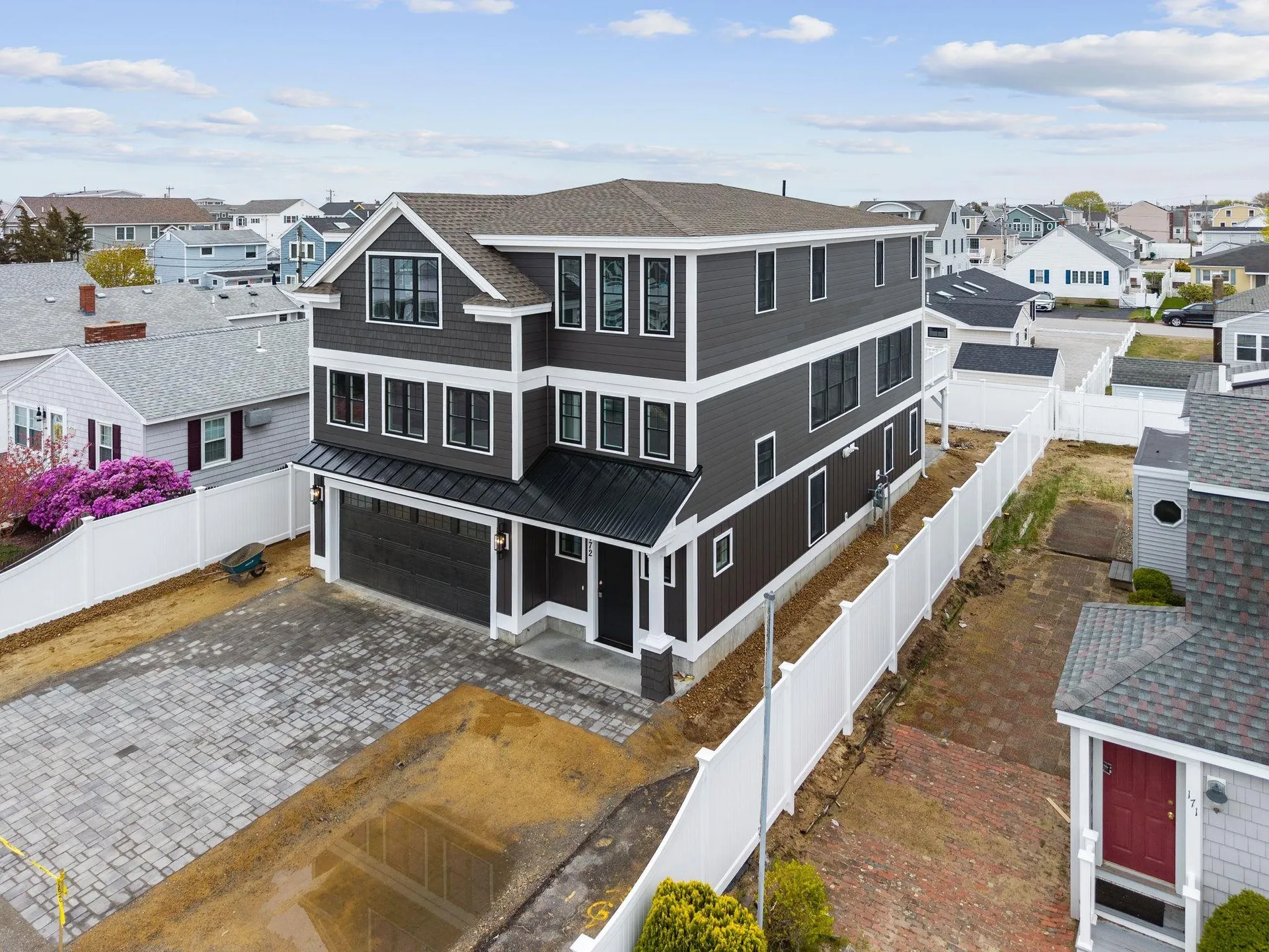172 Tilton Street Seabrook NH 03874