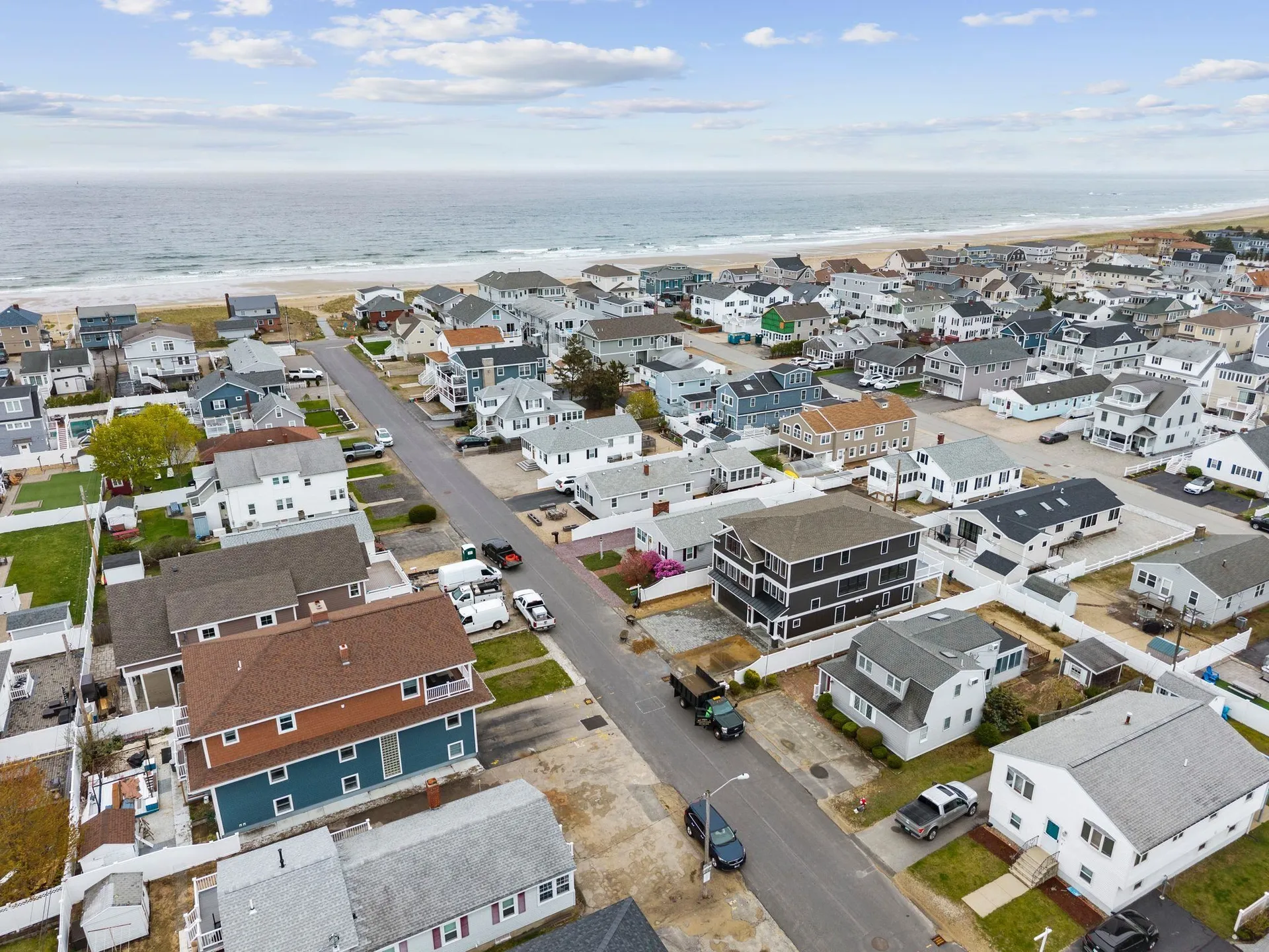 172 Tilton Street Seabrook NH 03874