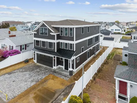 172 Tilton Street Seabrook NH 03874