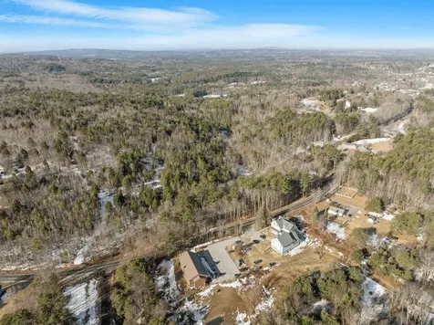 Catamount Road Pittsfield NH 03263