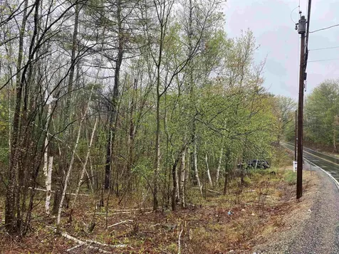 Catamount Road Pittsfield NH 03263