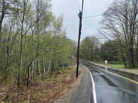 Catamount Road Pittsfield NH 03263