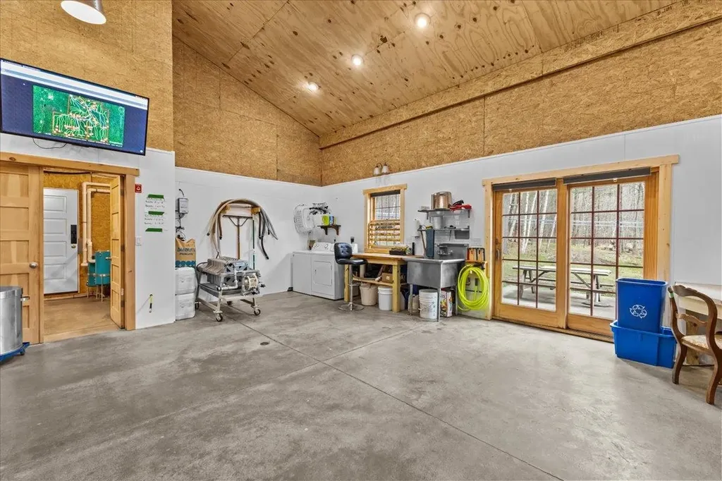 22 Rubaud Road Westford VT 05494