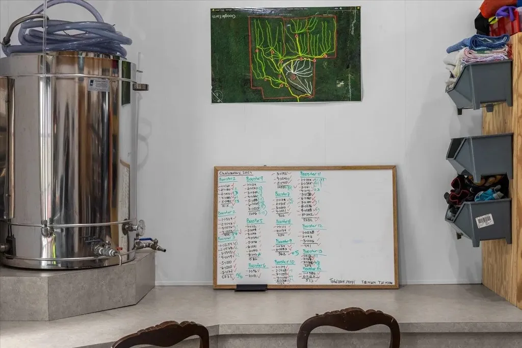 22 Rubaud Road Westford VT 05494