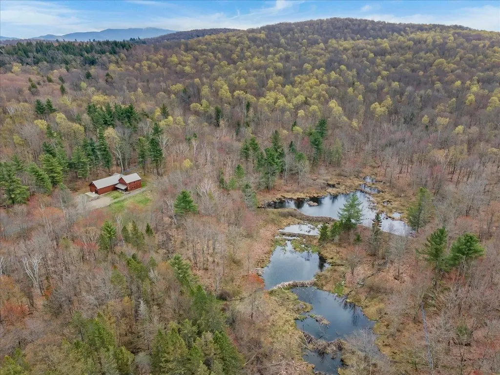 22 Rubaud Road Westford VT 05494