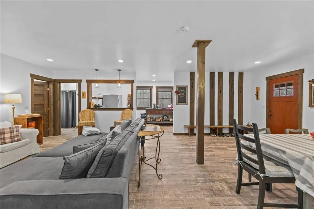 22 Rubaud Road Westford VT 05494