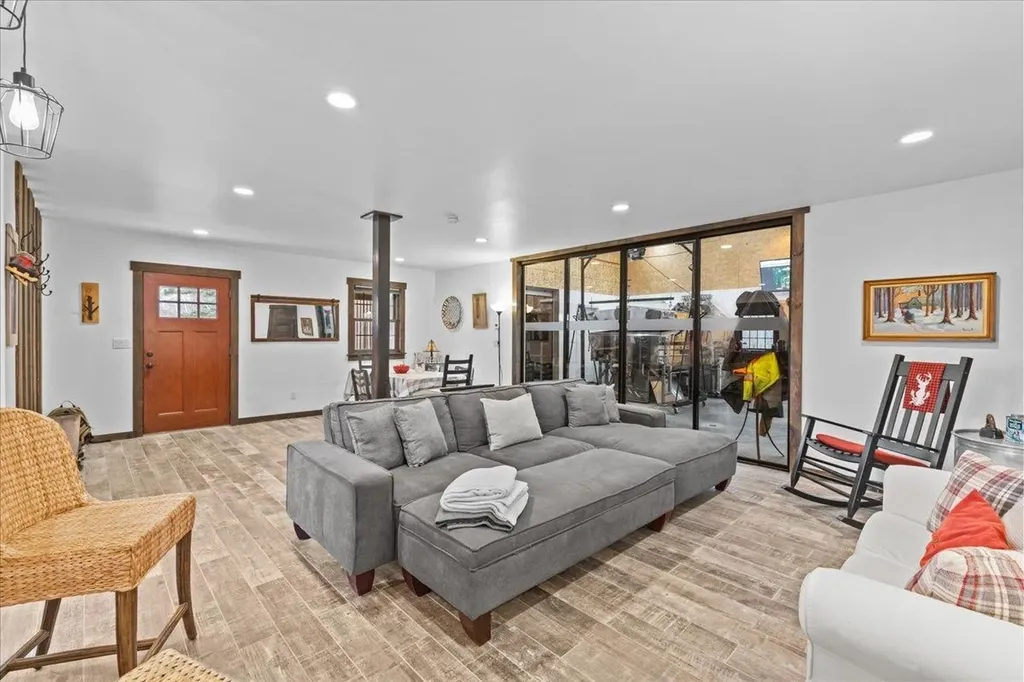 22 Rubaud Road Westford VT 05494