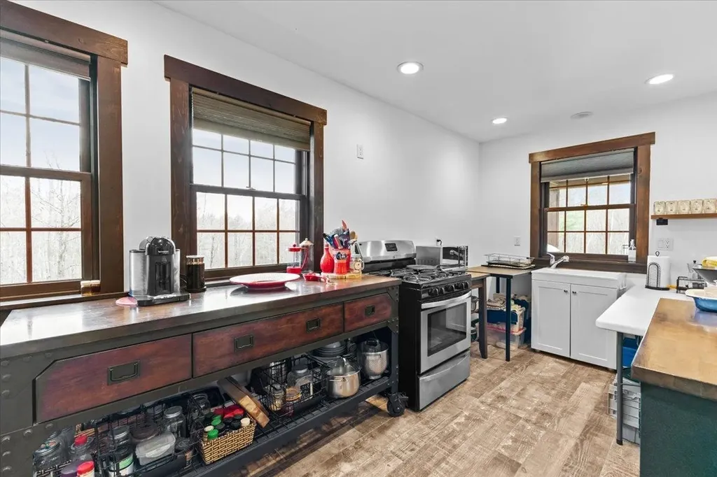 22 Rubaud Road Westford VT 05494