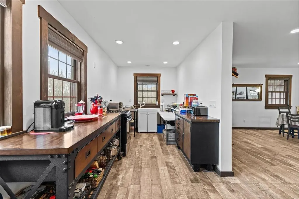 22 Rubaud Road Westford VT 05494