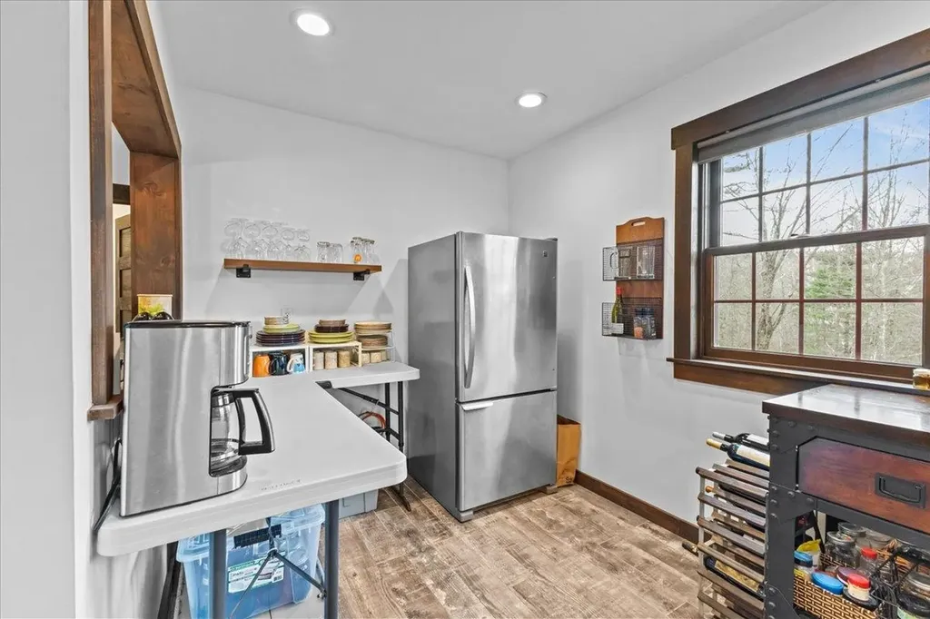 22 Rubaud Road Westford VT 05494