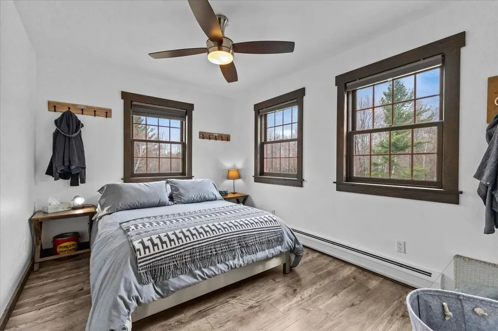 22 Rubaud Road Westford VT 05494