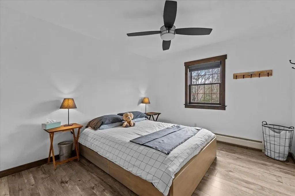 22 Rubaud Road Westford VT 05494