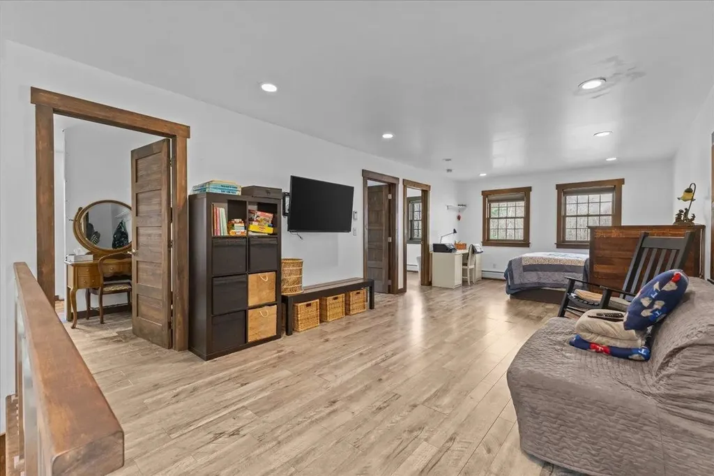 22 Rubaud Road Westford VT 05494