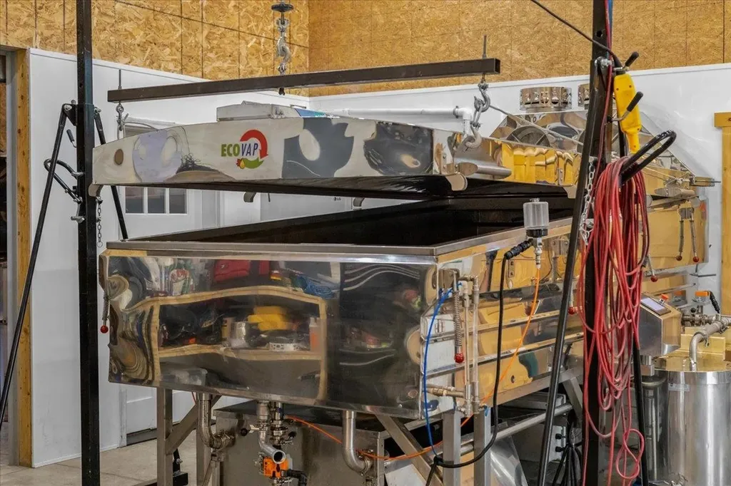 22 Rubaud Road Westford VT 05494