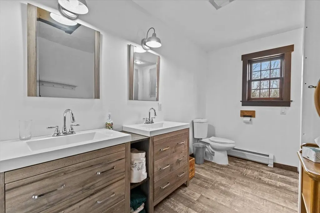 22 Rubaud Road Westford VT 05494