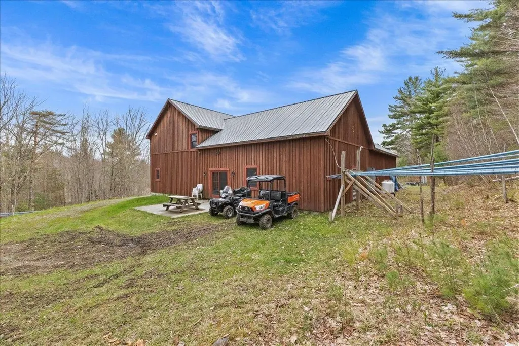 22 Rubaud Road Westford VT 05494