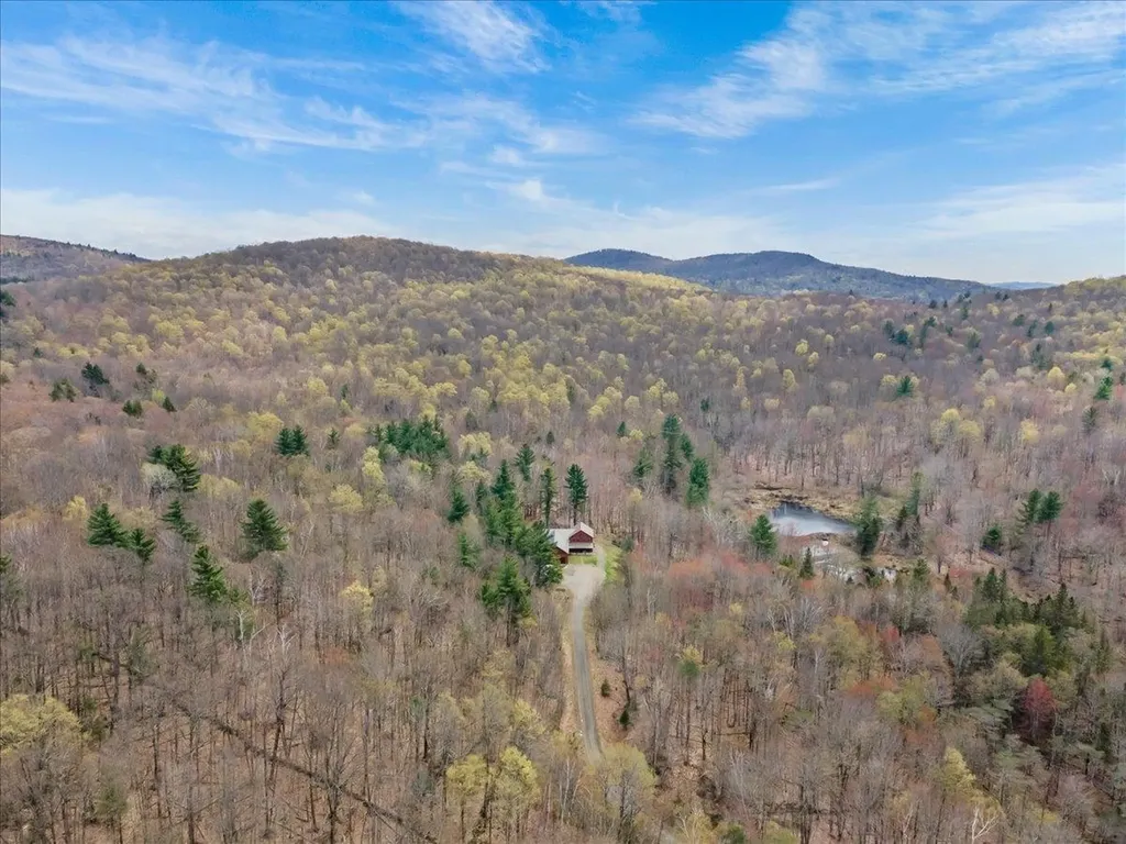 22 Rubaud Road Westford VT 05494