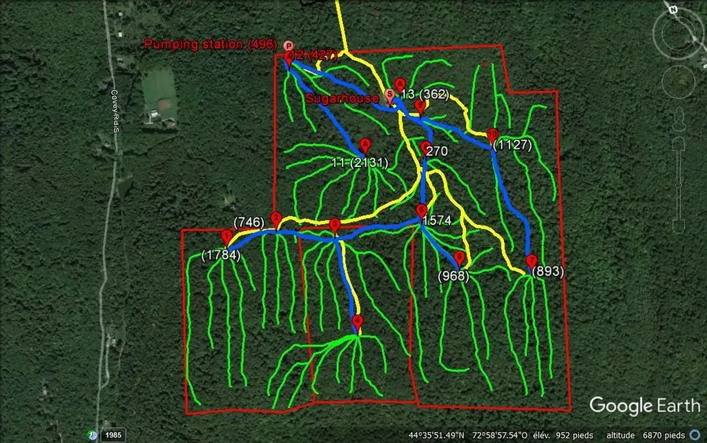 22 Rubaud Road Westford VT 05494