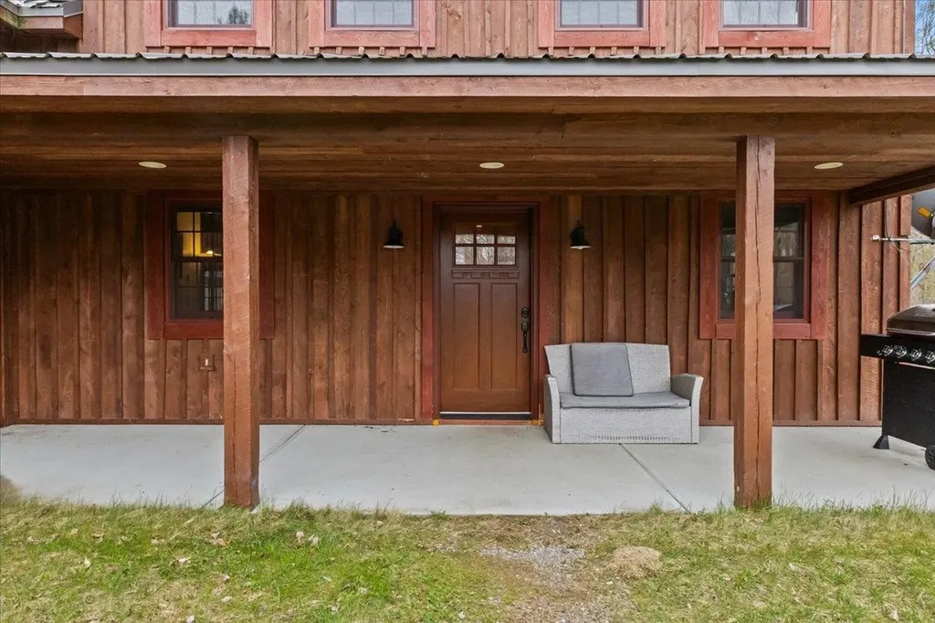 22 Rubaud Road Westford VT 05494