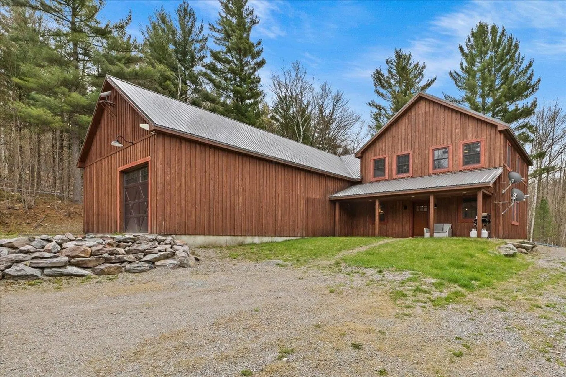 22 Rubaud Road Westford VT 05494