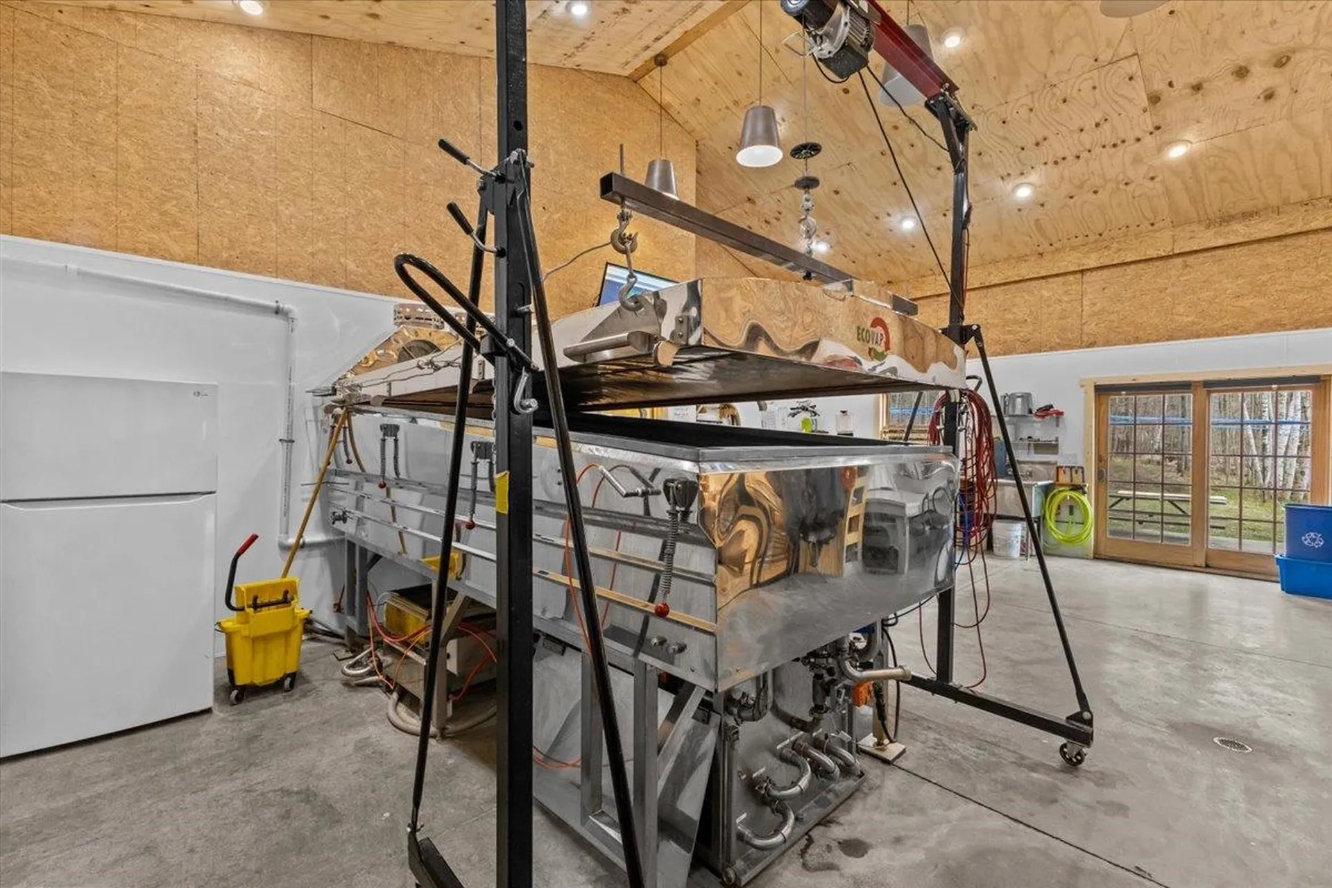 22 Rubaud Road Westford VT 05494