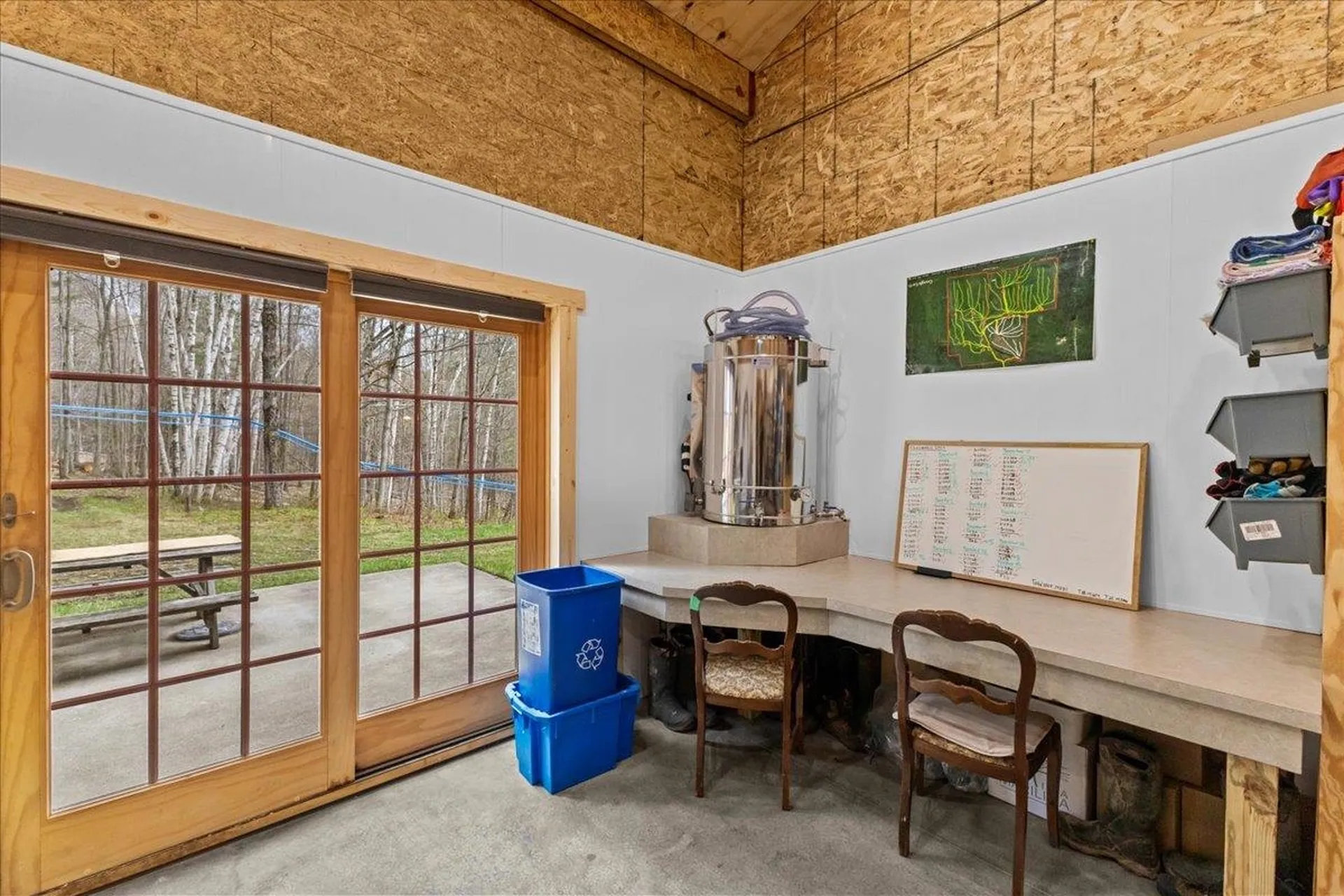 22 Rubaud Road Westford VT 05494