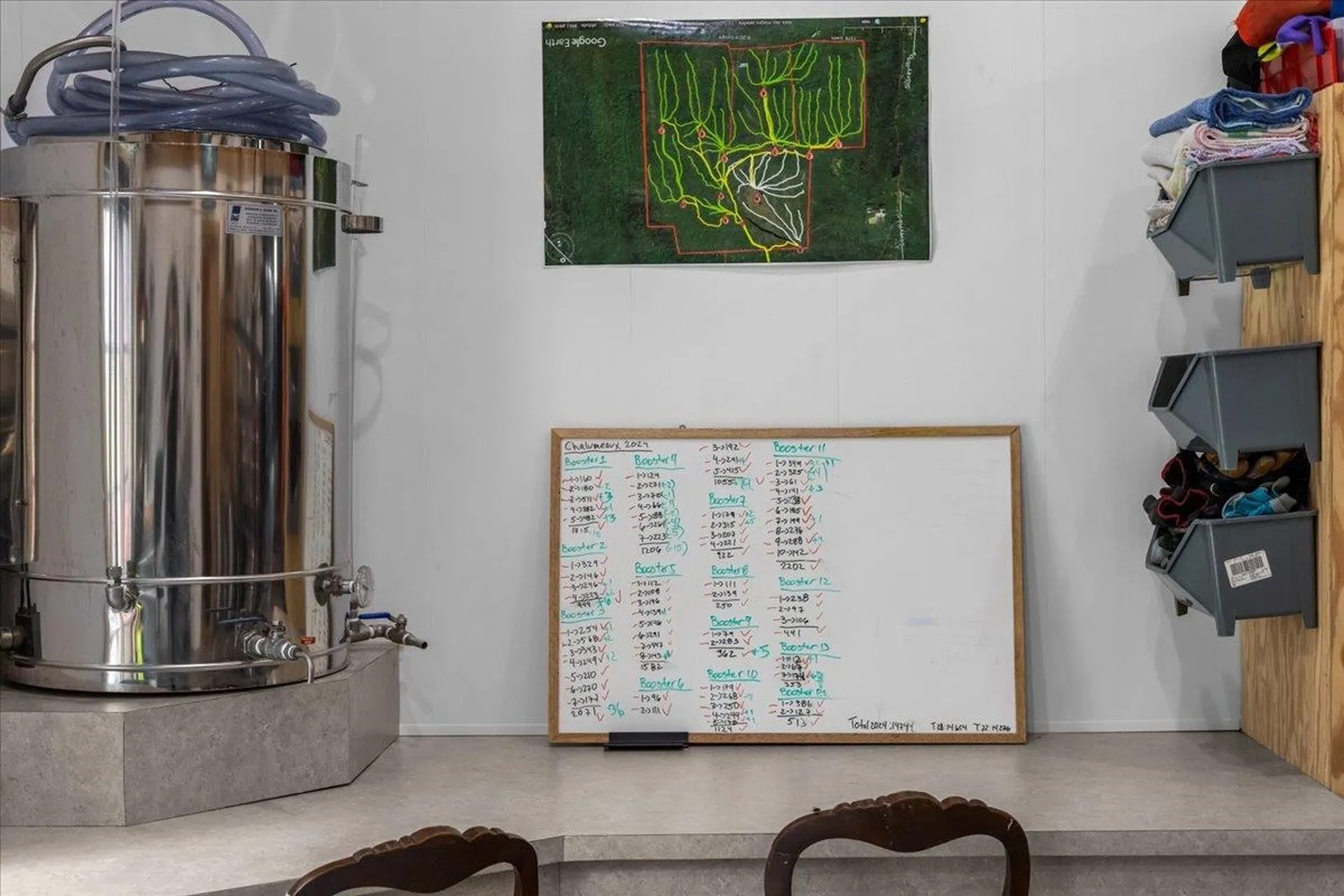 22 Rubaud Road Westford VT 05494