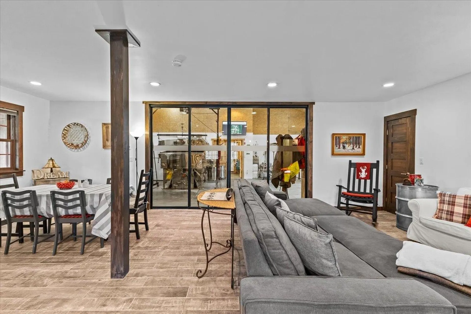 22 Rubaud Road Westford VT 05494