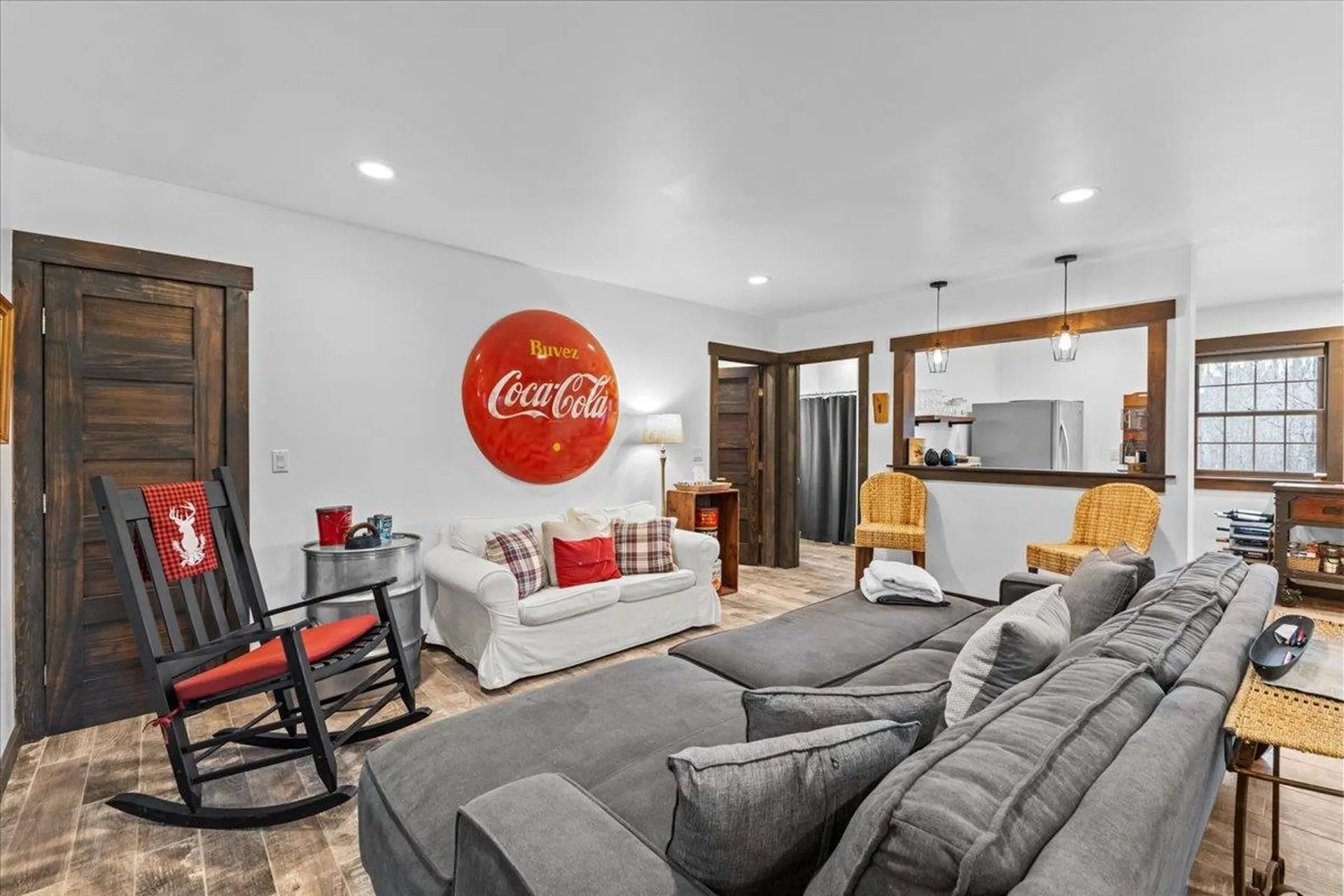 22 Rubaud Road Westford VT 05494