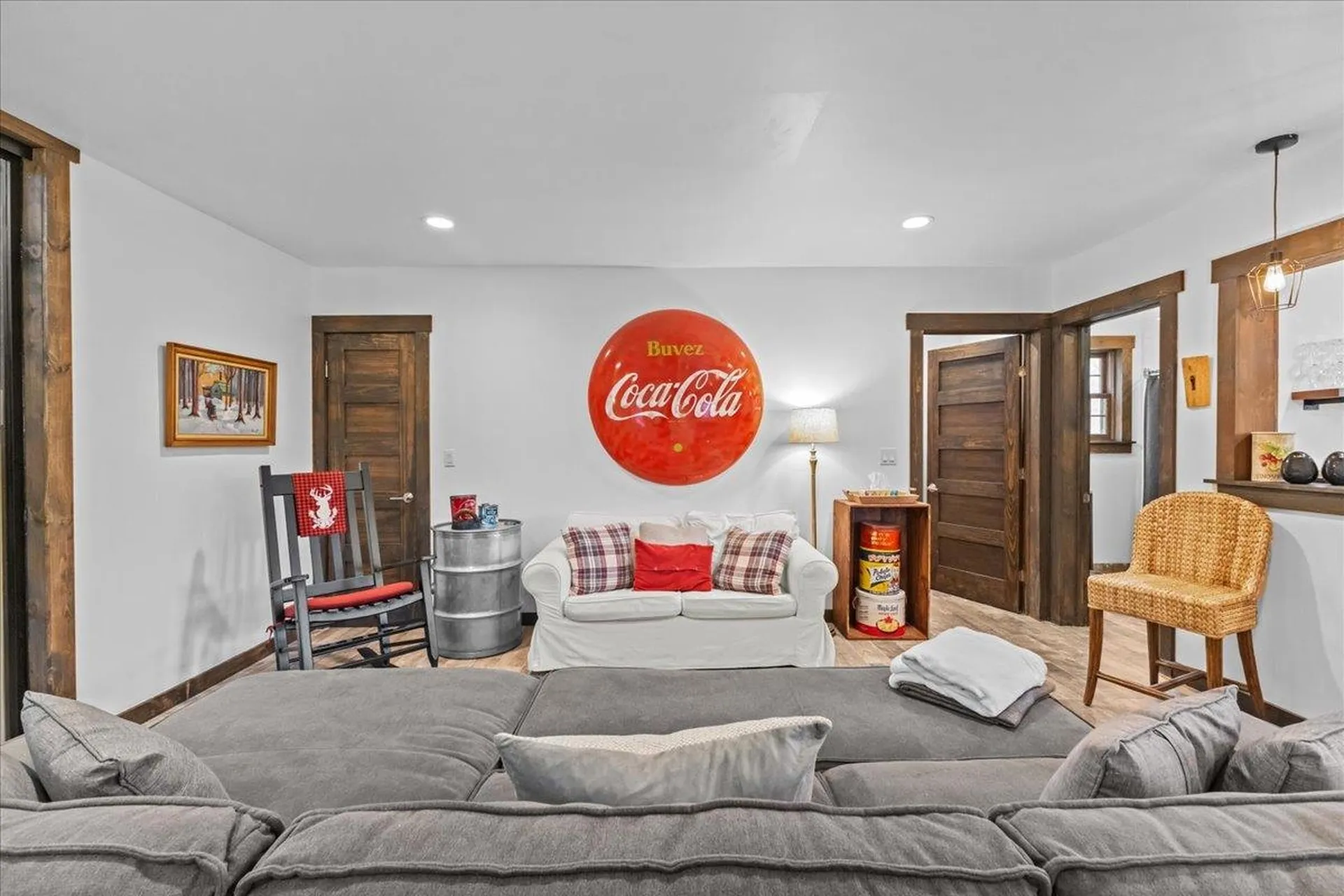 22 Rubaud Road Westford VT 05494