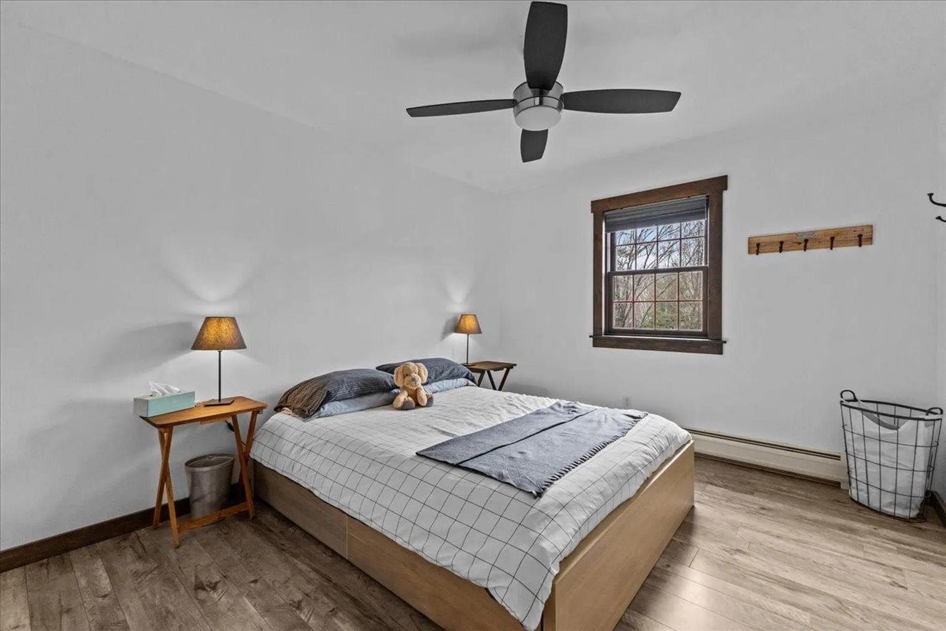 22 Rubaud Road Westford VT 05494