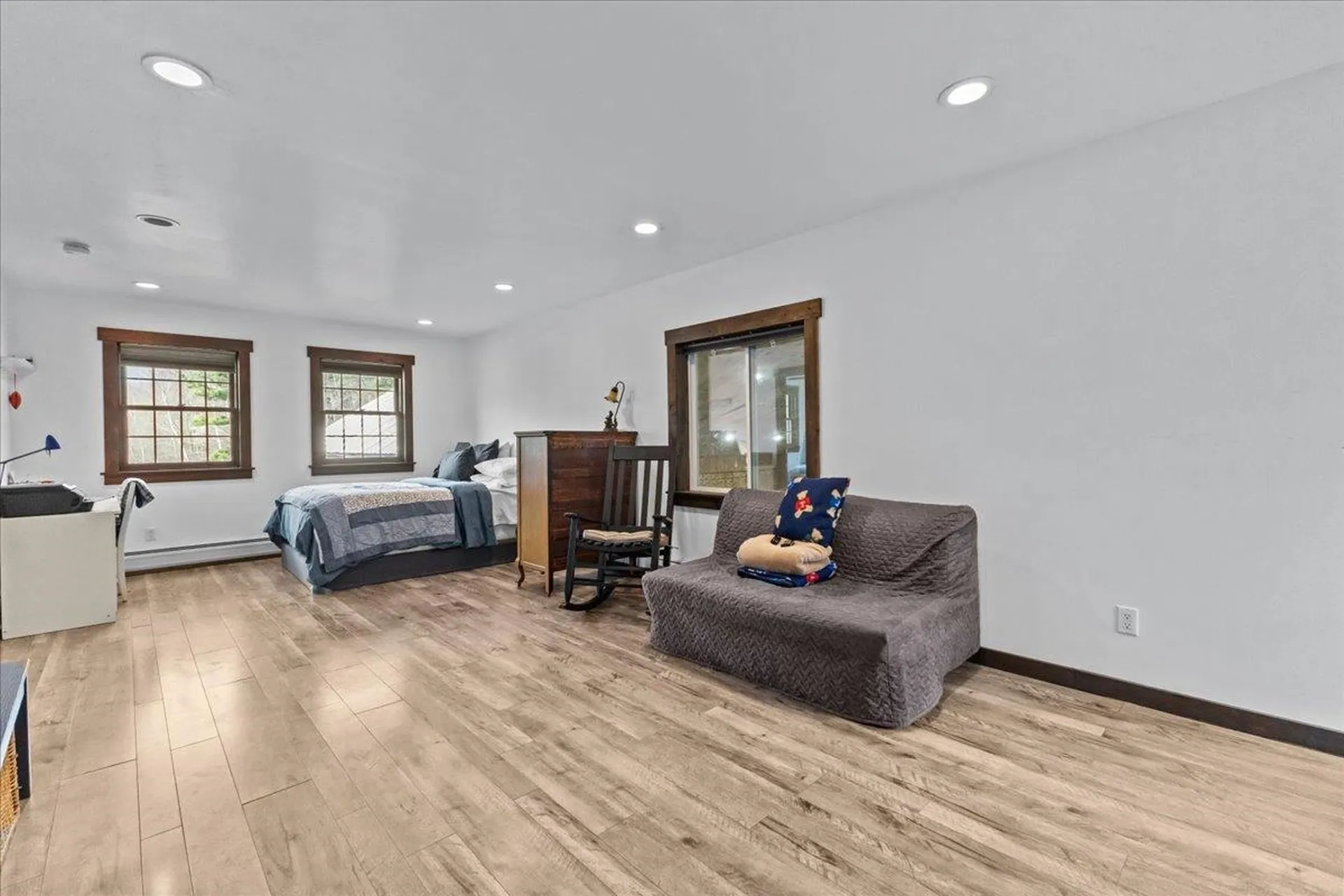 22 Rubaud Road Westford VT 05494