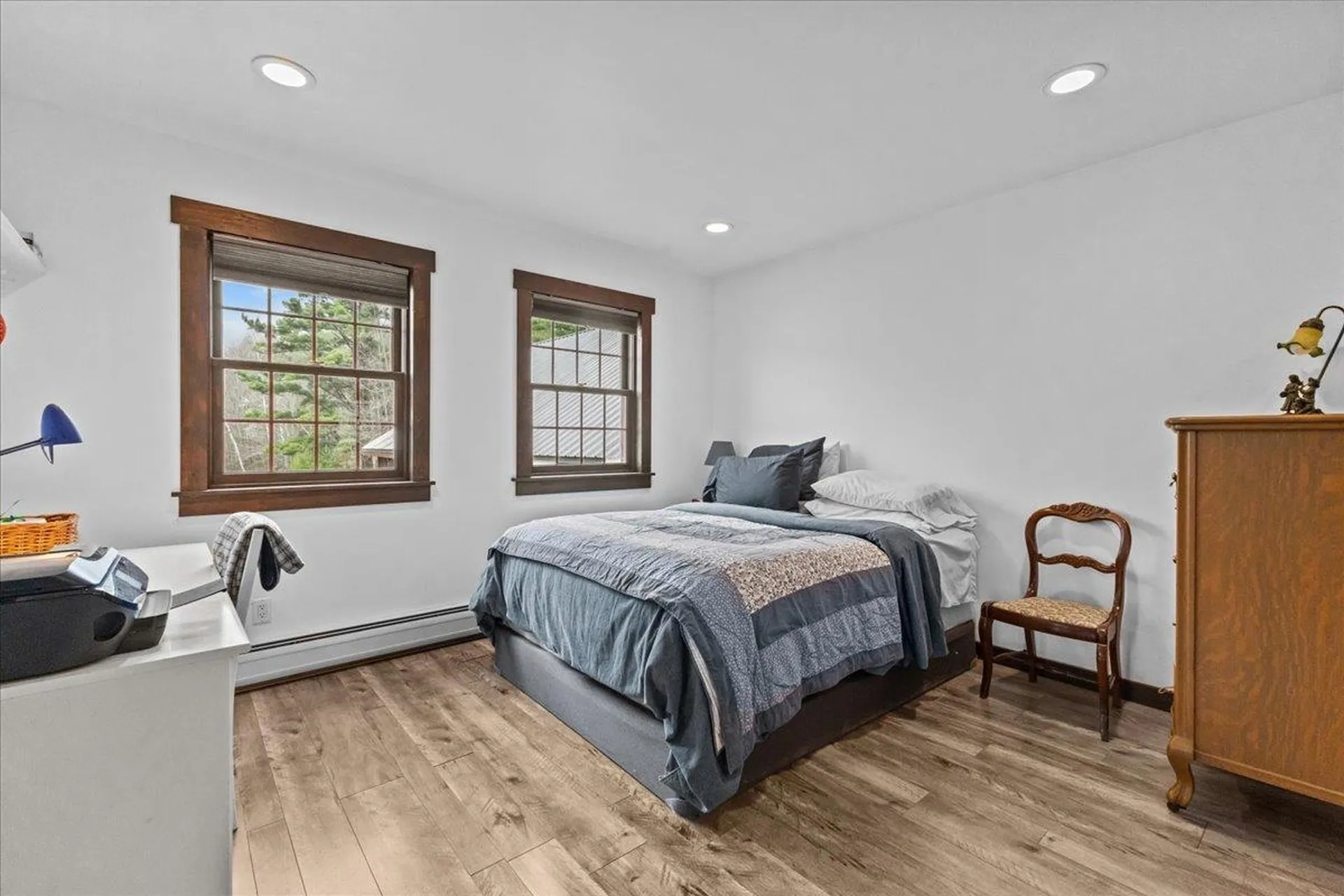 22 Rubaud Road Westford VT 05494