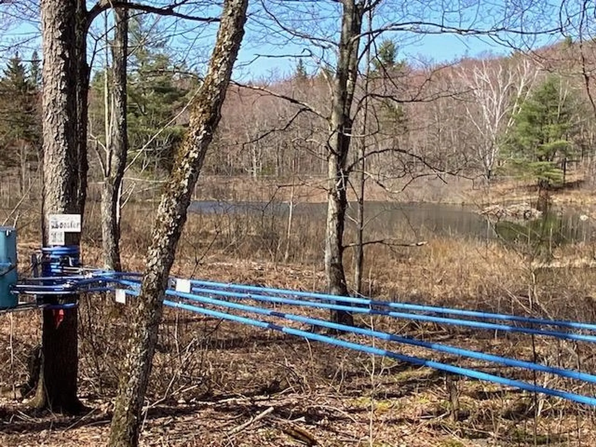 22 Rubaud Road Westford VT 05494