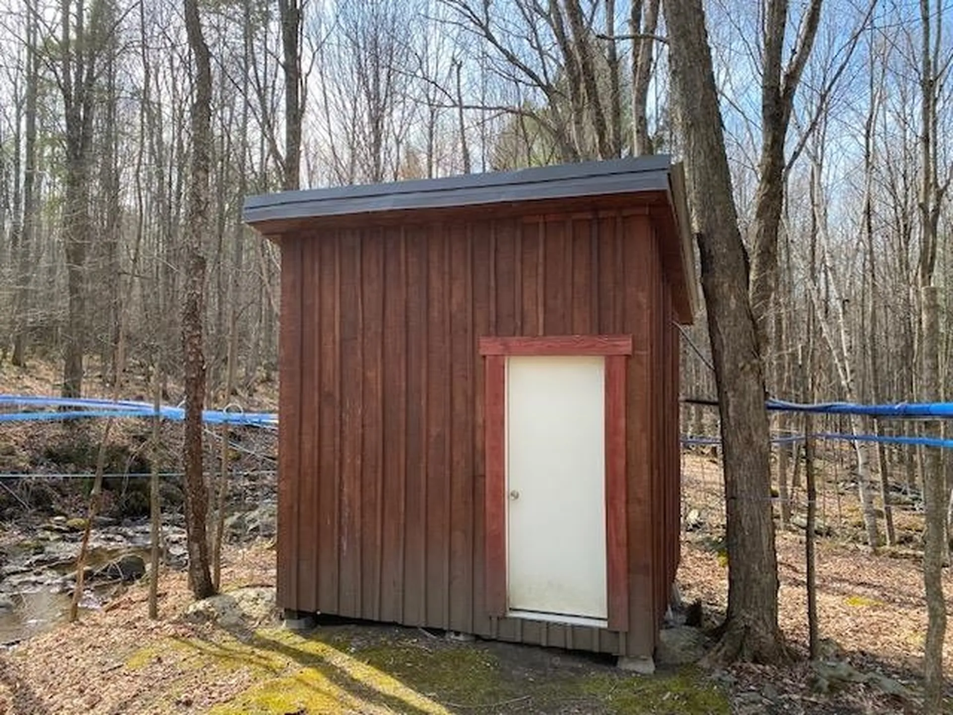 22 Rubaud Road Westford VT 05494