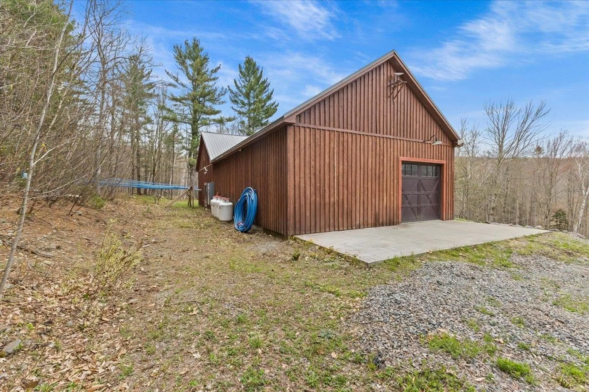 22 Rubaud Road Westford VT 05494
