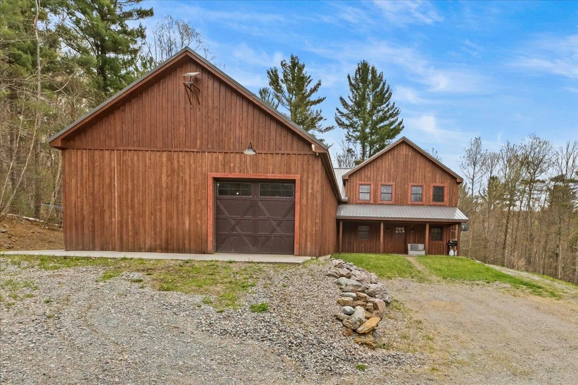 22 Rubaud Road Westford VT 05494