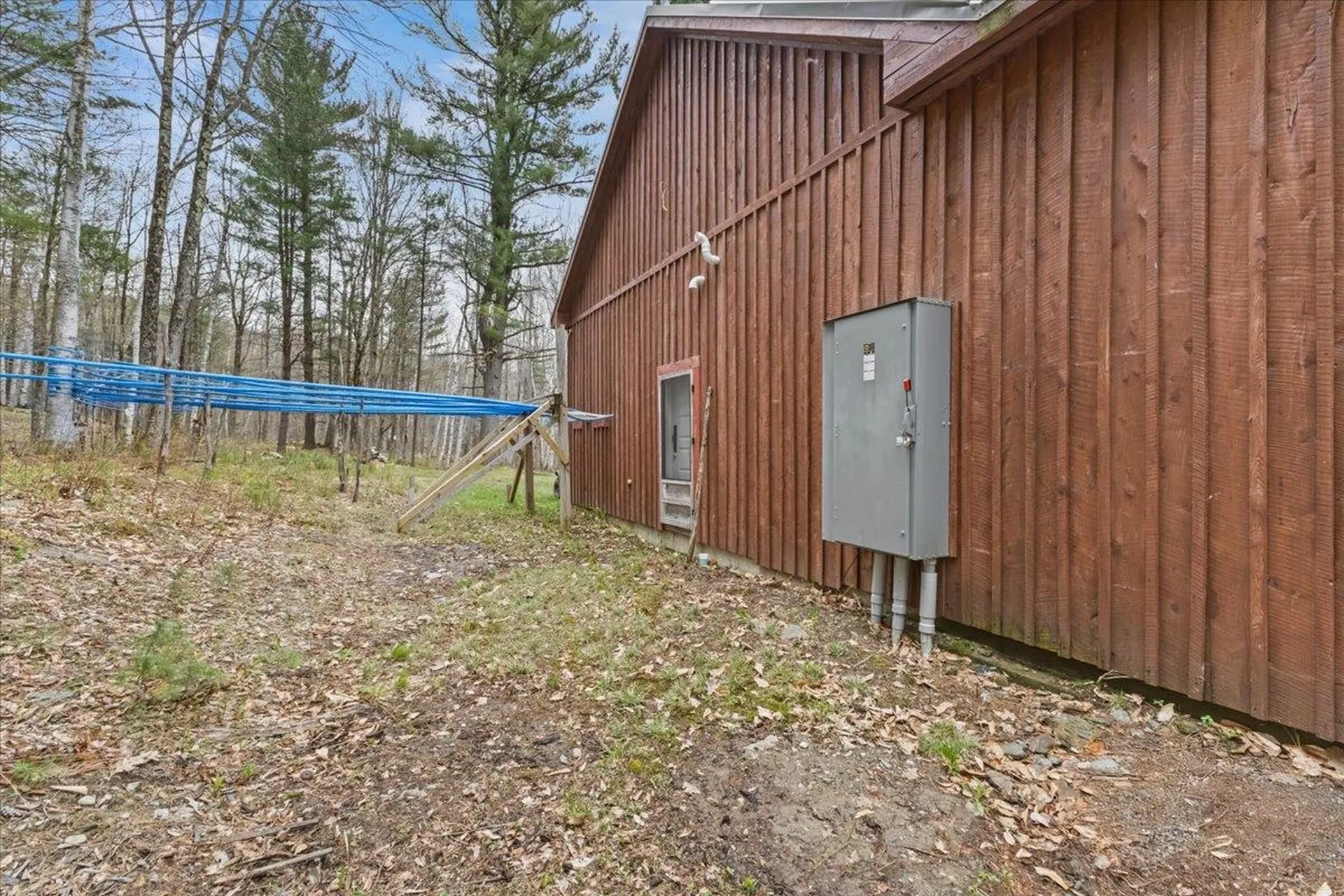 22 Rubaud Road Westford VT 05494