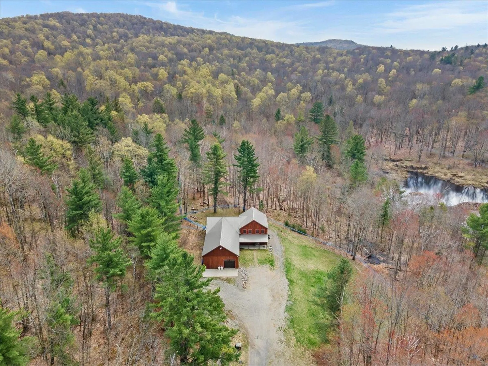 22 Rubaud Road Westford VT 05494