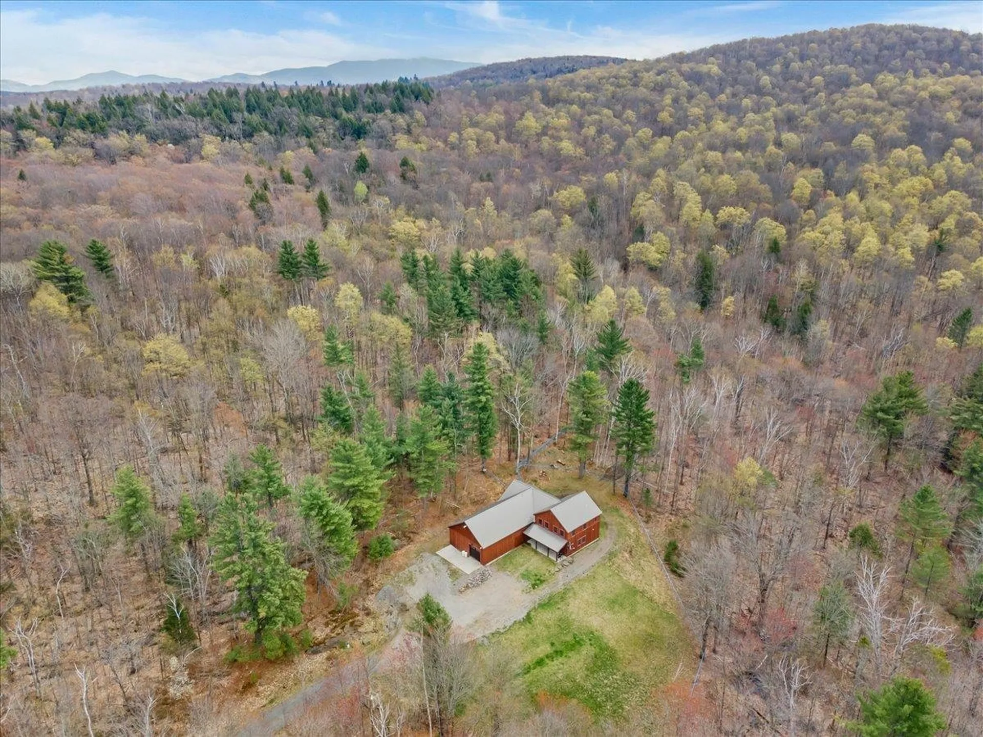 22 Rubaud Road Westford VT 05494