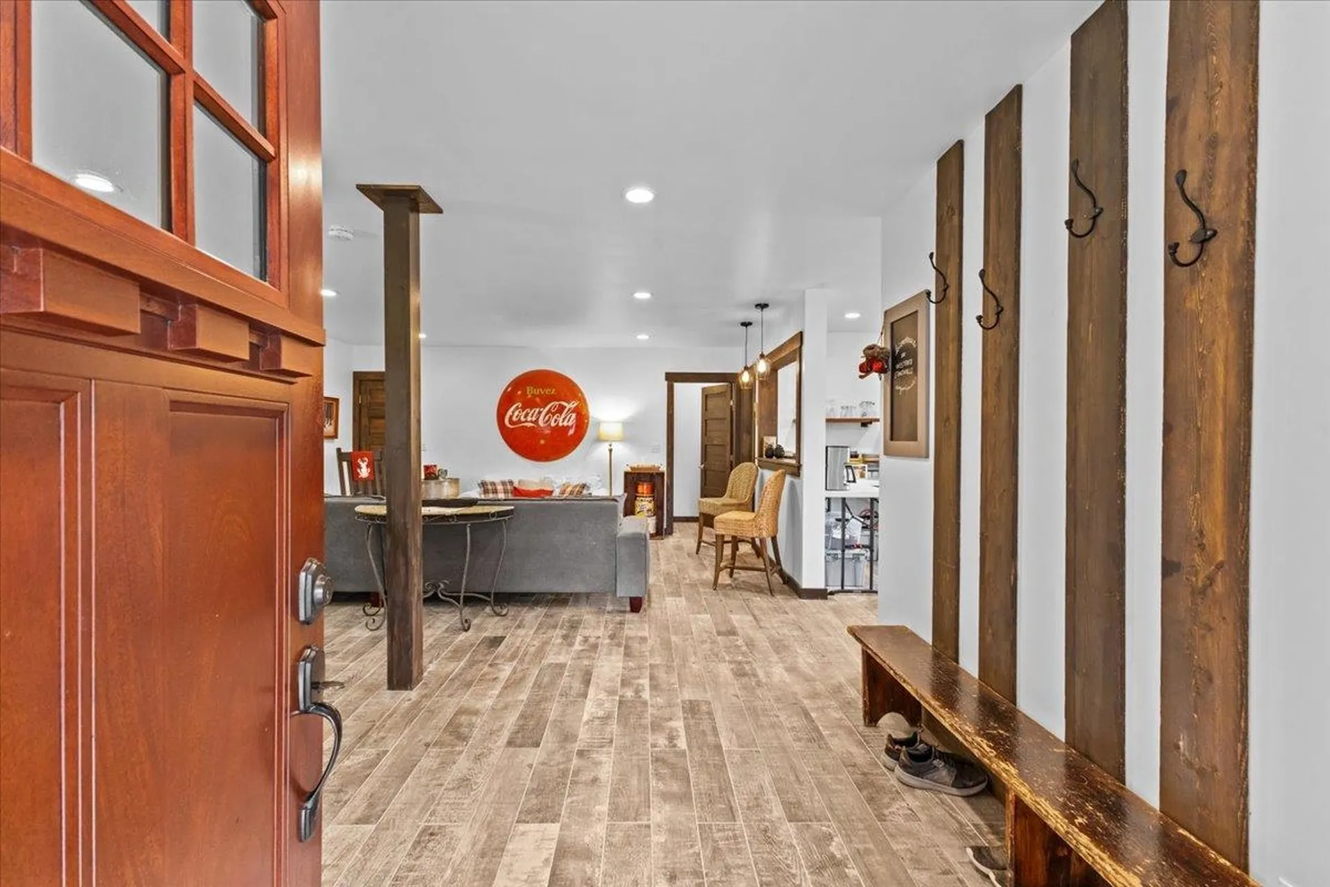 22 Rubaud Road Westford VT 05494