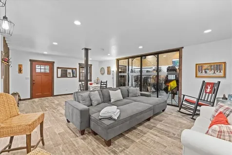 22 Rubaud Road Westford VT 05494