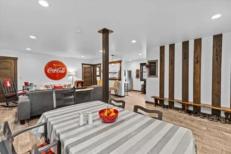 22 Rubaud Road Westford VT 05494